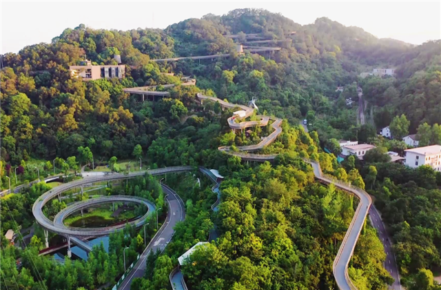 3044永利集团荣获两项国家级协会工程建设科学技术奖！