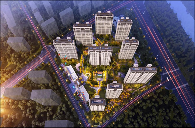 3044永利十建： 探索被动式超低能耗建筑气密性施工的“3044永利方案”